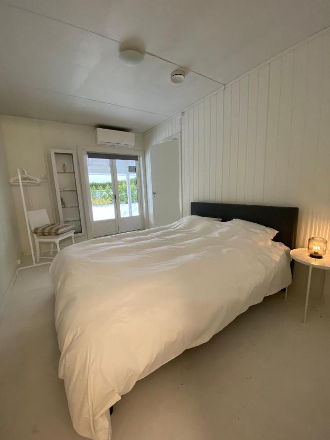 Gardermoen House Apartment Ngoại thất bức ảnh