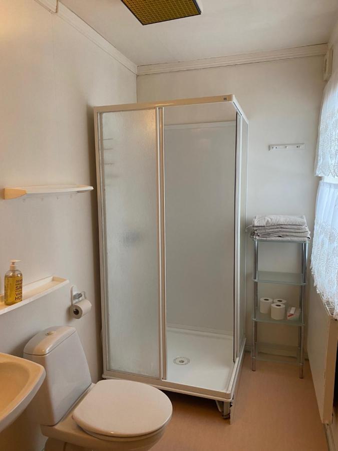 Gardermoen House Apartment Ngoại thất bức ảnh