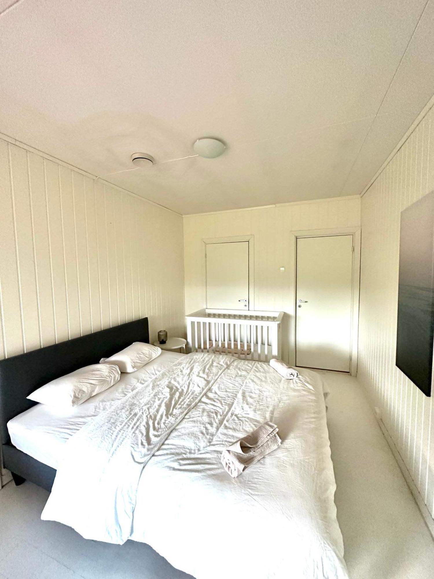 Gardermoen House Apartment Ngoại thất bức ảnh