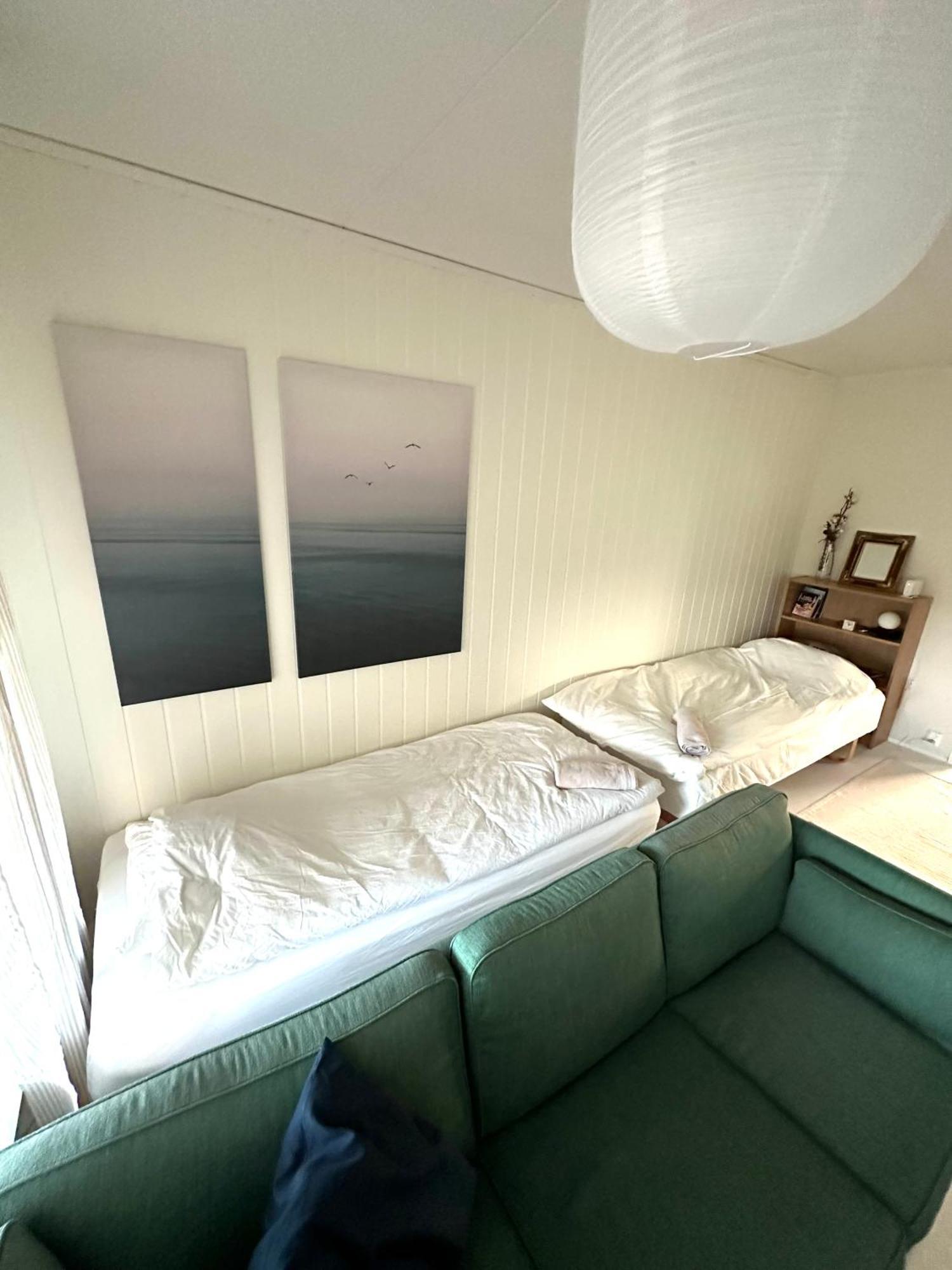 Gardermoen House Apartment Ngoại thất bức ảnh