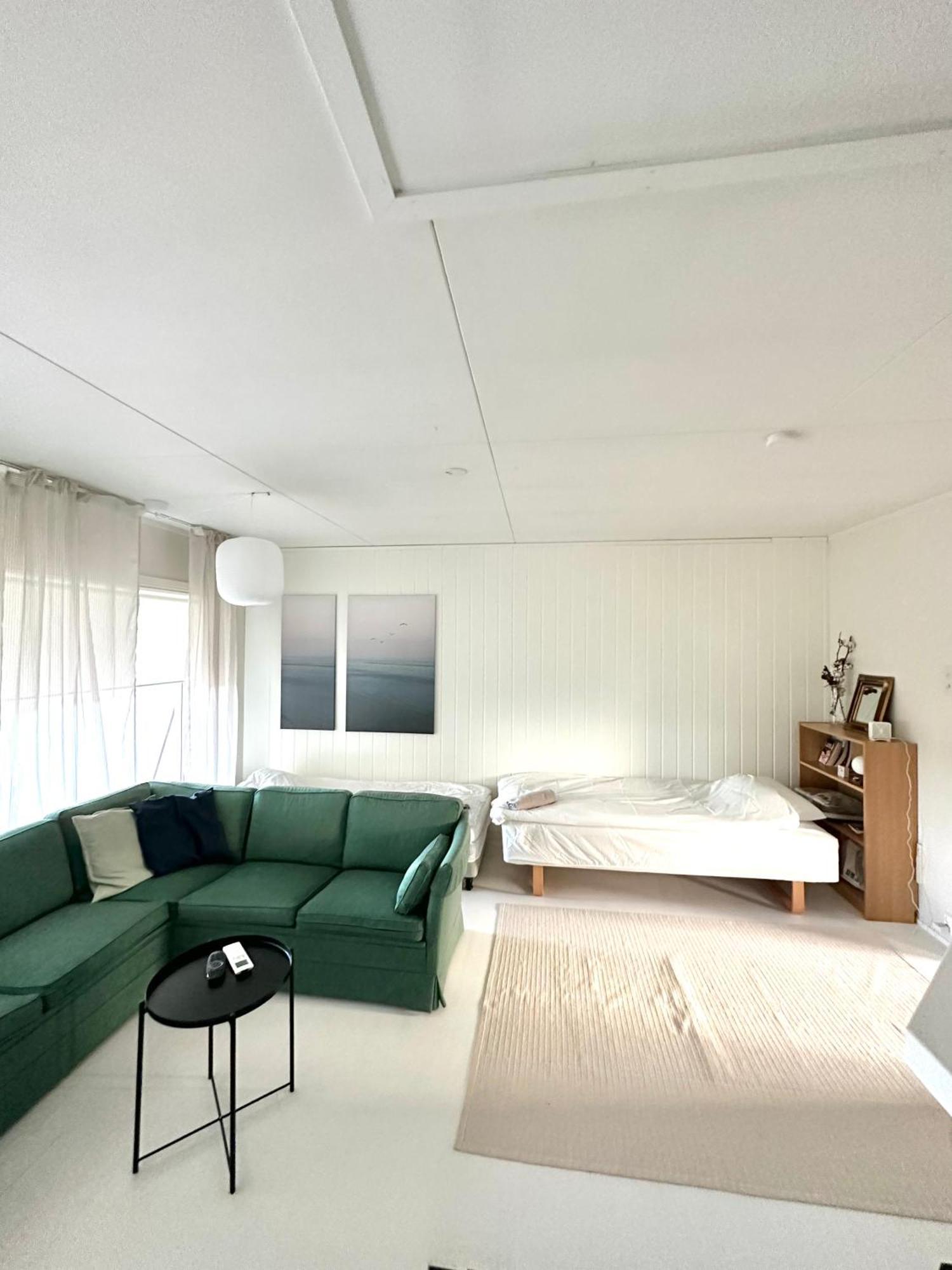 Gardermoen House Apartment Ngoại thất bức ảnh